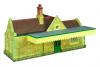 Hornby - R7363 - South Eastern Railway Station Building